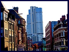 Skylines and views of Leeds 11 - Bridgewater Place